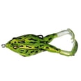 thumbnail image 3 of 2xFrog Cebos De Silicona Suave Para Señuelos De Pesca De Sábalo De Agua Dulce Estilo H, 3 of 8