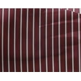 thumbnail image 4 of oneOone Georgette Viscose Fabric Vertical Stripe Print Fabric By Yard 42 Inch Wide, 4 of 4