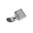 thumbnail image 1 of Toystoory Prensador de cremalleras, máquina de coser de Metal, cremalleras a presión, pies de prensa, máquinas de acolchado de prendas, accesorio de De coser Toystoory HA070046-01, 1 of 6