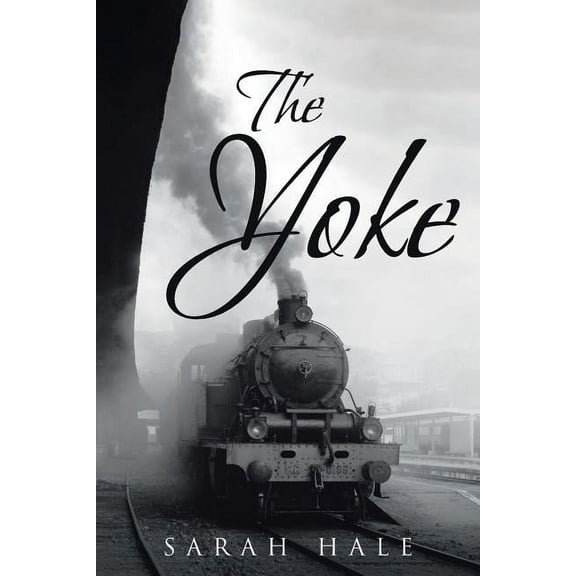 The Yoke, (Paperback)
