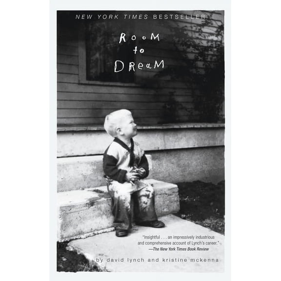 Room to Dream, (Paperback)