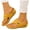 Yellow, variant on Dakaela Orthopedic Wedge Sandals for Women 2025 Arch Support Wide Flip Flops Walking Slippers Yellow 6