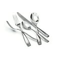 Nambè Tilt Dazzle 45Piece Flatware Set With Service For 8, Stainless