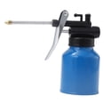 thumbnail image 4 of Milaget Hand Pump Oiler Can Durability Portable Premium Practical Oil Can Pump Oiler Blue, 4 of 9