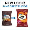thumbnail image 4 of Great Value Barbecue Flavored Potato Chips, 7.75 oz, 4 of 10