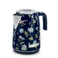 thumbnail image 5 of VQ - Laura Ashley Jug Kettle - Elveden Navy, 5 of 8