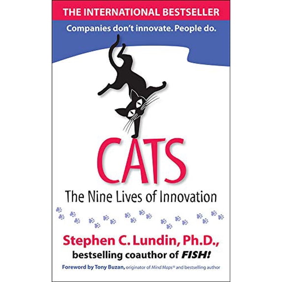 Pre-Owned CATS: The Nine Lives of Innovation