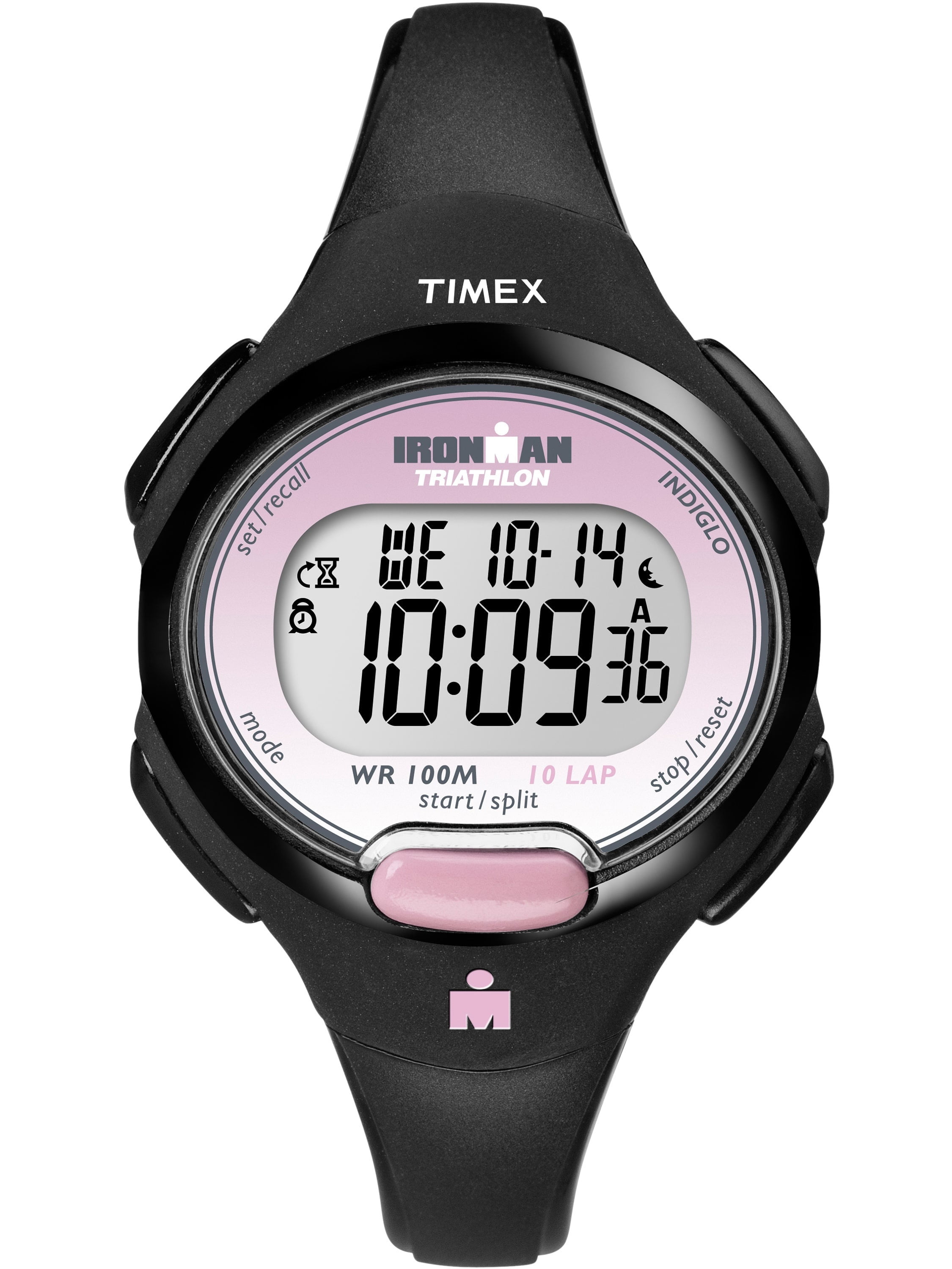 timex ironman ladies watch
