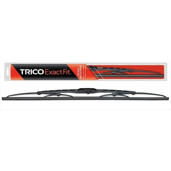 TRICO 19190 Tech Universal Beam Wiper Blade- 19 In.