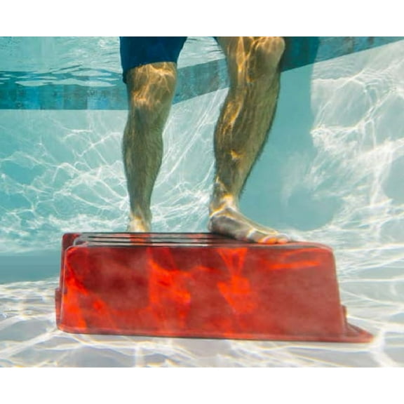 Sprint Aquatics Water Aerobic Step Size Large