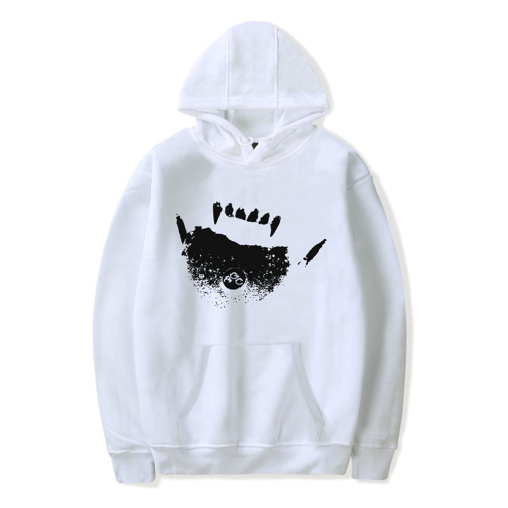 Ken carson agc vamp hoodie 値下げ○ 8b4d53b3-345e-4a0a-89fe-