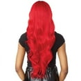 thumbnail image 4 of Sensationnel Shear Muse Red Krush Empress Lace Wig- Danisha, 4 of 4