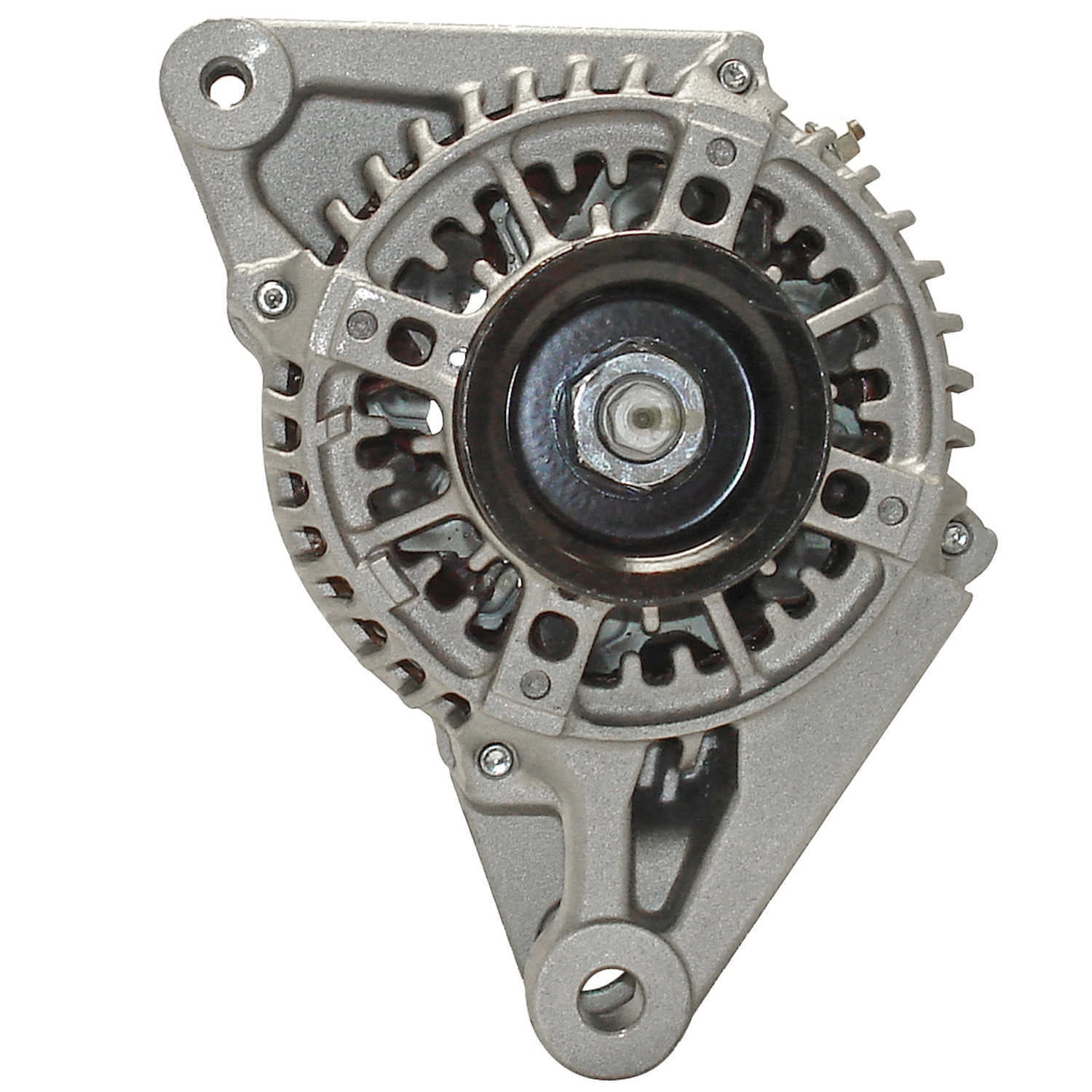 FVP Professional 13878N Alternator - New