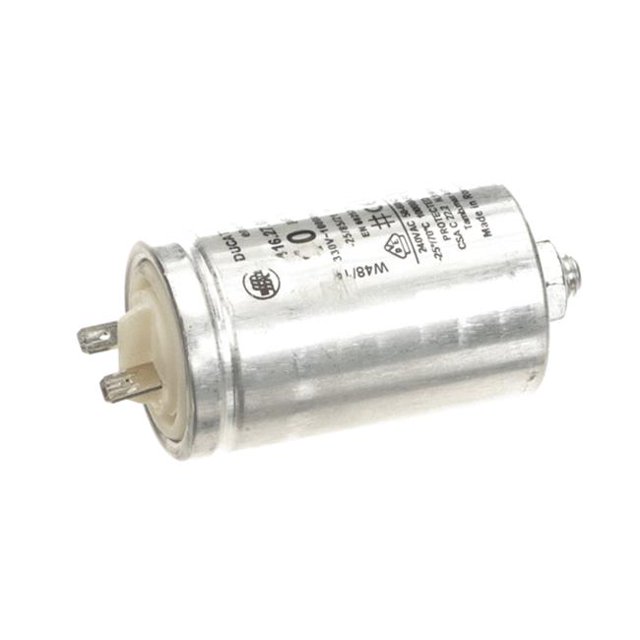 Cadco VE1150A0 3.1 in. Genuine OEM Heavy Duty Capacitor