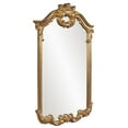 thumbnail image 5 of Tyler Dillon Roman Gold Framed Wall and Accent Mirror, 5 of 5