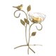 thumbnail image 4 of ADDHAT Decorativo De Hierro En Forma De Rama Con Pájaro Dorado Para Ambiente Cálido Y Romántico, 4 of 4