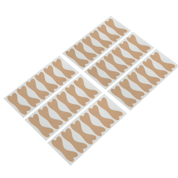 Pegatina Correctora para Uñas de los Pies BuyWeek Parche Profesional 6 Piezas