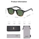thumbnail image 5 of Gafas de Sol SOJOS Retro Cuadradas SJ2316 UV400 para Mujeres y Hombres, 5 of 5