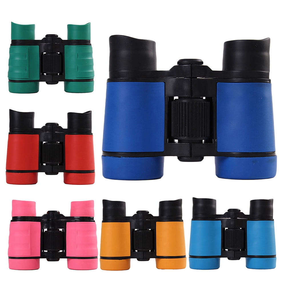 Walbest Binoculars for Kids Educational Present for Boys and Girls