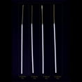thumbnail image 2 of TISHITA 4pcs Copper Steel Ear Pick Curette Ear Removal Picker Earpick Set, 2 of 8