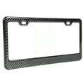 thumbnail image 3 of License Plate Holder, License Plate Frame Break Proof  Stable  For Car, 3 of 8