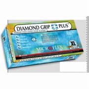 MFX-DGP350XL Diamond Grip Plus Powder Free Examination Glove- Extra Large