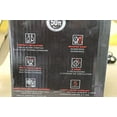 thumbnail image 5 of Vornado 160 Small Room Air Circulator Fan Black, 5 of 5