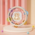 thumbnail image 1 of Toys under $5! kkbbma Baby Rattles Toys - Children's Toys Hand Clapping Drums Shaking Bells Educational Early Education Grasping Percussion Instruments For Infants And Young Children, 1 of 6
