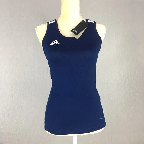 ADIDAS T19 Women’s Tank Top With Climacool Technology,