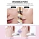 thumbnail image 5 of Almohadillas exfoliantes de cúrcuma Effects Tone Corrector facial hidratante con protector solar Cover Up The Concealer 40 g, 5 of 8