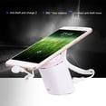 thumbnail image 4 of Robo De Teléfono Móvil Anti De La Pantalla Alarma Alarma El Soporte De Teléfonos Celulares Micro Interfaz De La Tienda De Tiendas Minoristas, 4 of 7