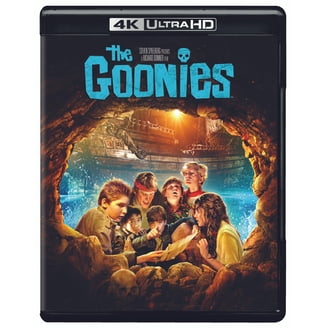 The Goonies 25th Anniversary Collector's Edition Box Set