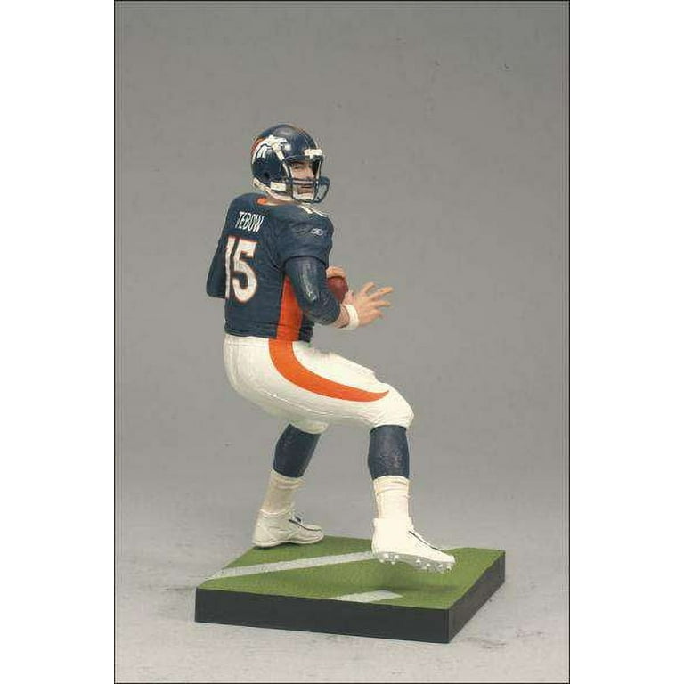 McFarlane NFL Sports Picks Series 23 Tim Tebow Action Figure