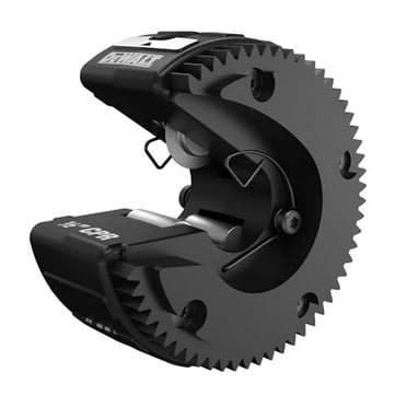 DEWALT Impact Connect Copper Tube Cutter Wheel, 1/2 inch (DWACPR12)