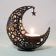 thumbnail image 3 of Elegante incensario quemador de aroma Eid Mubarak portavelas para regalos Eid Al Adha, 3 of 6