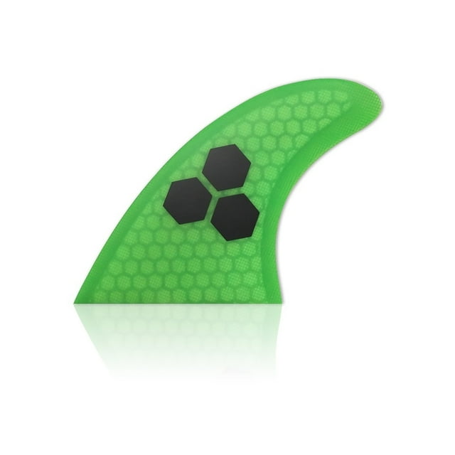 2 FINS M/L Surfboard Fin Good Quality Double Tabs 2 Fiberglass Fins Double Tabs 2 Fin Surfing