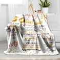 thumbnail image 3 of 30th Birthday Gifts for Her, 30 Year Old Birthday Gifts for Women, Gifts for 30th Birthday Woman, 1993 30th Birthday Gifts for Women Blanket 50" X 60", 30th Birthday Decorations for Women Girlfriend, 3 of 5
