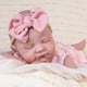 thumbnail image 2 of Muñeca Reborn Aori, realista y realista, 50 cm, con kit de alimentación, 2 of 8
