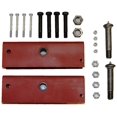 thumbnail image 1 of Kit de Suspensión AP Products 014-128877 con Espaciado de Eje de 85 cm, 1 of 2