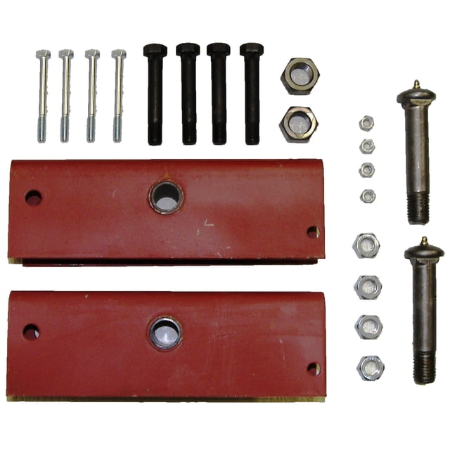Kit de Suspensión AP Products 014-128877 con Espaciado de Eje de 85 cm