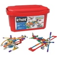 thumbnail image 1 of K'NEX Imagine - Click yamp; Construct Value Building Set - 5 K'NEX K'NEX, 1 of 2