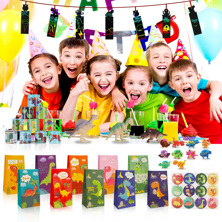 Party favors for kids birthday, Boys birthday party favors, Kids