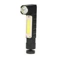 thumbnail image 4 of Lantern Torch, USB Charging Port Ultra Bright COB Light  For Outdoor For Camping, 4 of 8