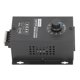 thumbnail image 5 of Regulador De Velocidad Del Motor, Control Electrónico Controlador De Velocidad Del Motor De CC Protección De Seguridad De Alta Estabilidad 6-90V 15A Para Protección De Corriente ANGGREK DC Motor Governor, 5 of 8