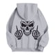 thumbnail image 1 of WILLBEST Sudaderas Deportivas para Hombre Sudaderas Ligeras e Informales con Estampado Gráfico para Actividades Al Aire Libre y Relajación En Verano y Otoño Mediana​​, 1 of 2