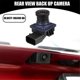 thumbnail image 3 of Car Rear View Back Up Camera Parking Assist Camera DS7T-19G490-DD for Ford Fusion 2013-2016, 3 of 5