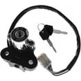 thumbnail image 5 of waltyotur Ignition Switch & Keys For Suzuki GSXR600 GSXR750 37100-33E20, 5 of 9