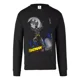 thumbnail image 1 of Sudadera Batman, Unisex Cuello Redondo 08, 1 of 3