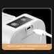 thumbnail image 2 of Wosthever Máquina eléctrica para hacer bolas de hervida, dispositivo automático para hacer bolas de hervida, herramientas de Cocina y Comedor, 2 of 6