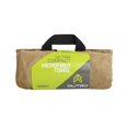 thumbnail image 1 of McNett 68131 OutGo Microfiber Towel Lg Mocha, 1 of 6